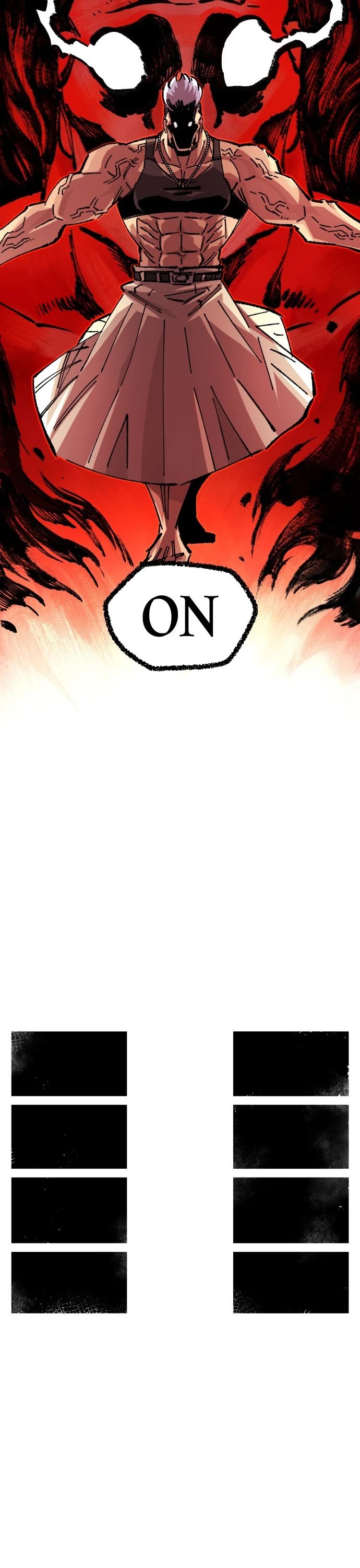 Reincarnation of the Veteran Soldier chapter 173 page 9