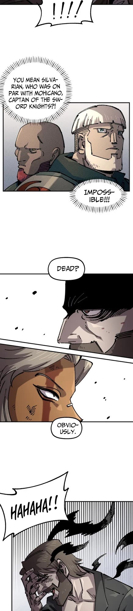 Reincarnation of the Veteran Soldier chapter 174 page 24