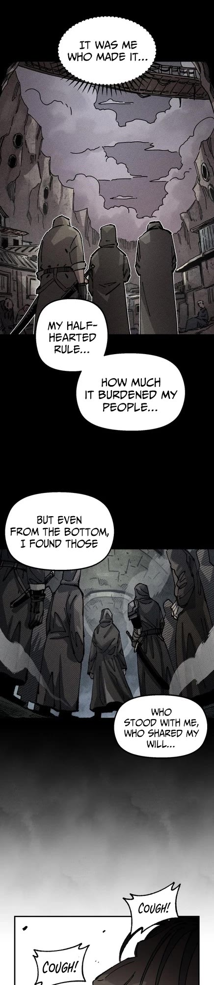 Reincarnation of the Veteran Soldier chapter 174 page 27