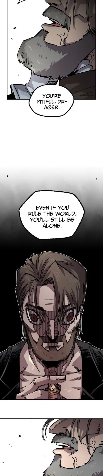 Reincarnation of the Veteran Soldier chapter 174 page 28