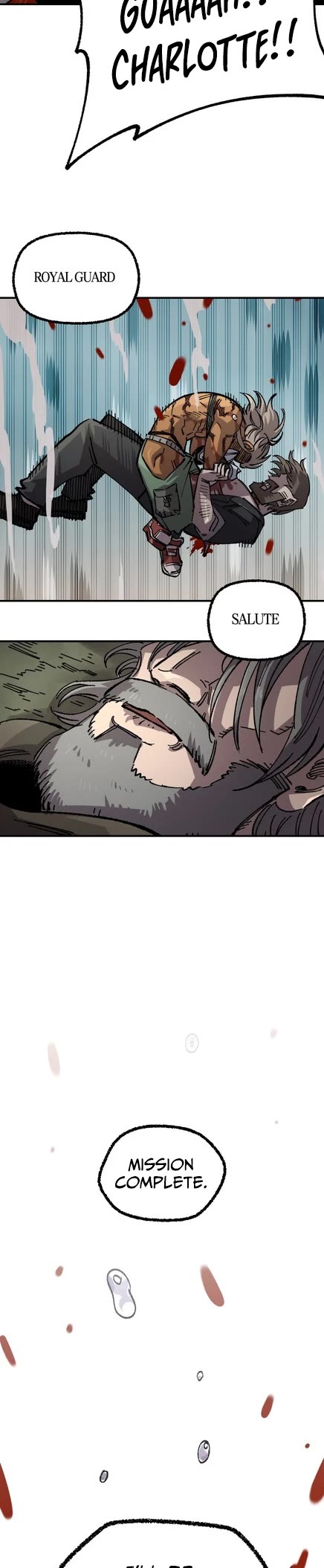 Reincarnation of the Veteran Soldier chapter 174 page 35