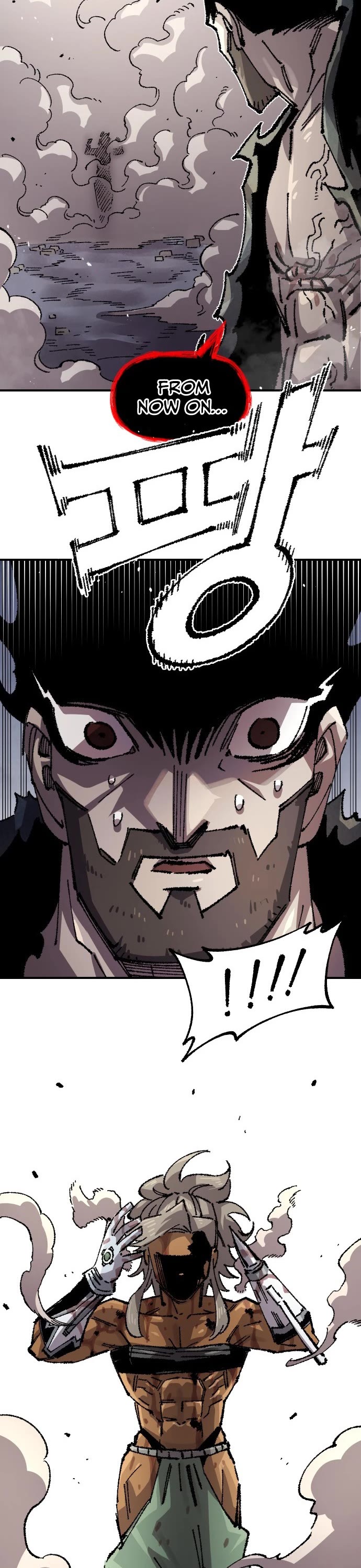 Reincarnation of the Veteran Soldier chapter 175 page 12