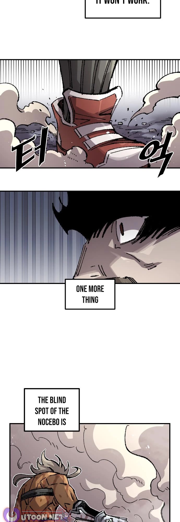 Reincarnation of the Veteran Soldier chapter 175 page 14