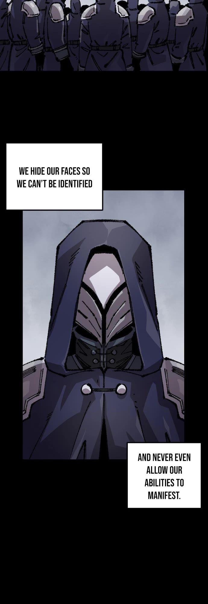 Reincarnation of the Veteran Soldier chapter 175 page 18