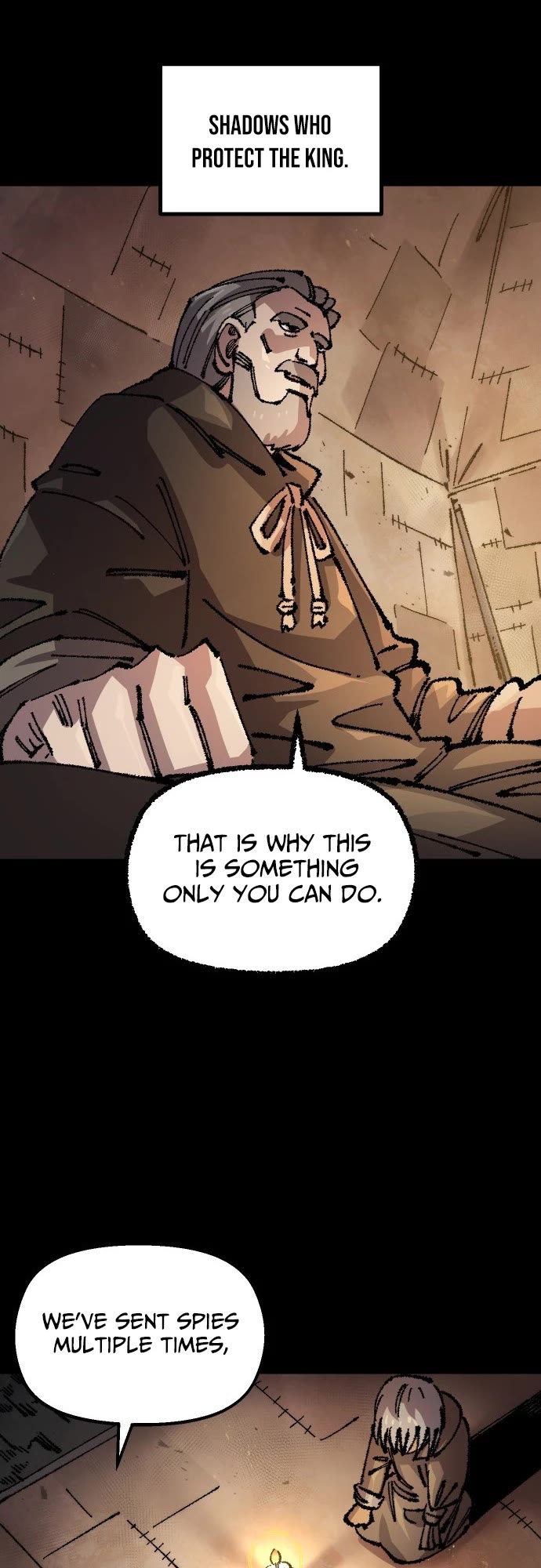Reincarnation of the Veteran Soldier chapter 175 page 19