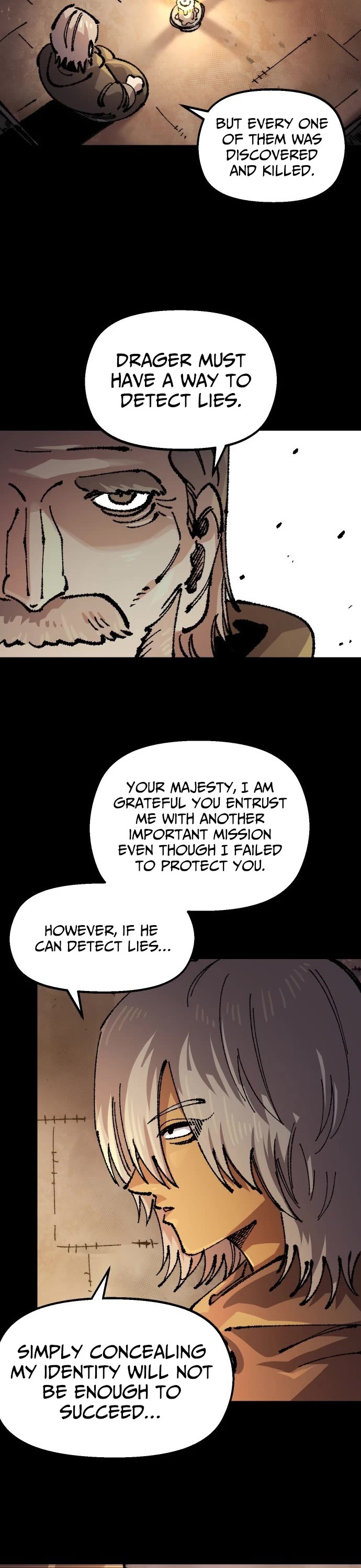 Reincarnation of the Veteran Soldier chapter 175 page 20