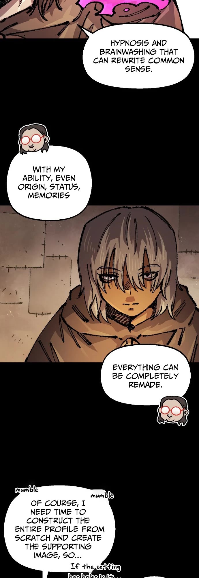 Reincarnation of the Veteran Soldier chapter 175 page 22