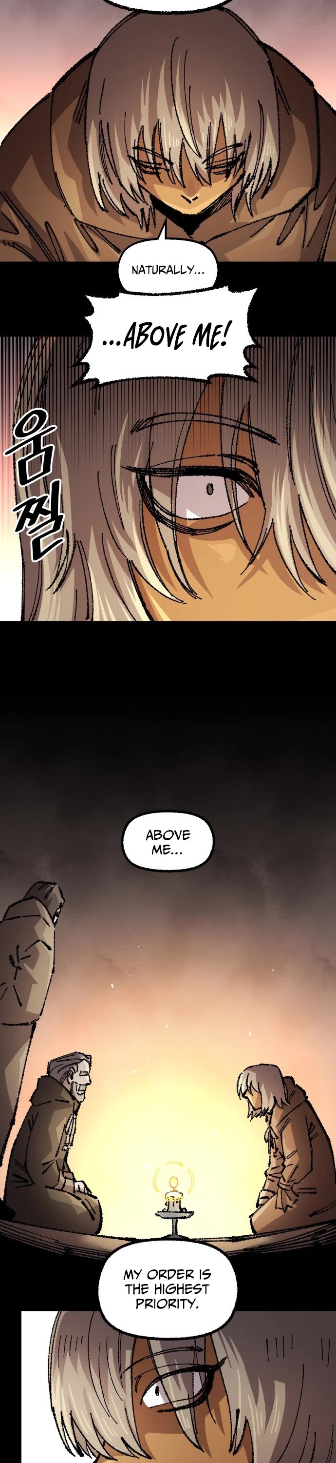 Reincarnation of the Veteran Soldier chapter 175 page 25