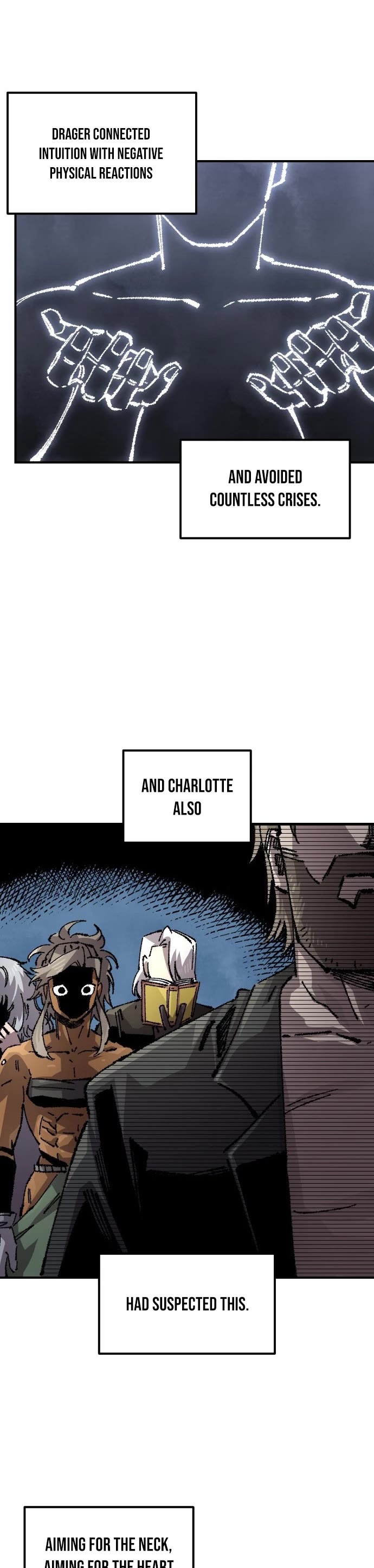 Reincarnation of the Veteran Soldier chapter 175 page 3