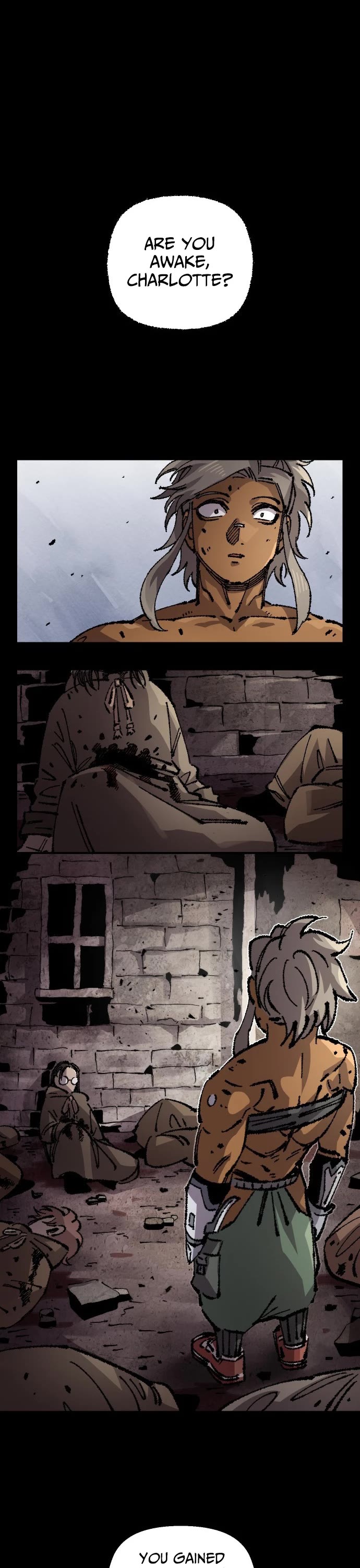 Reincarnation of the Veteran Soldier chapter 175 page 33
