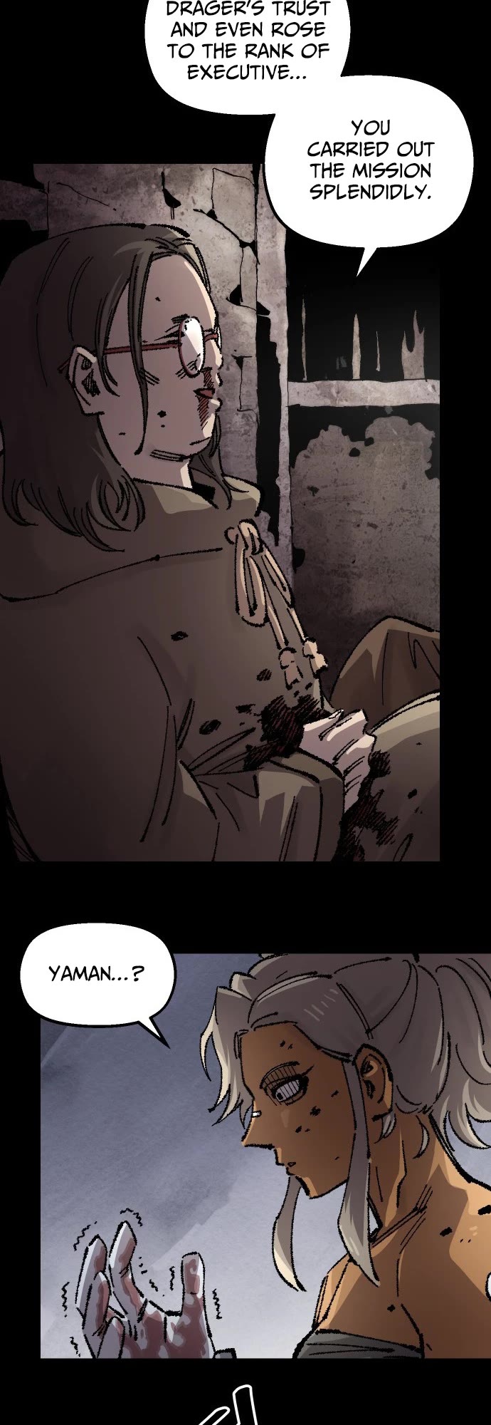 Reincarnation of the Veteran Soldier chapter 175 page 34