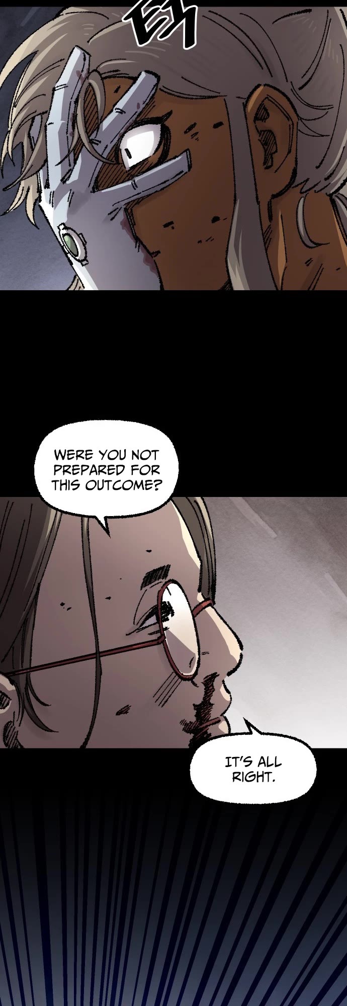 Reincarnation of the Veteran Soldier chapter 175 page 35
