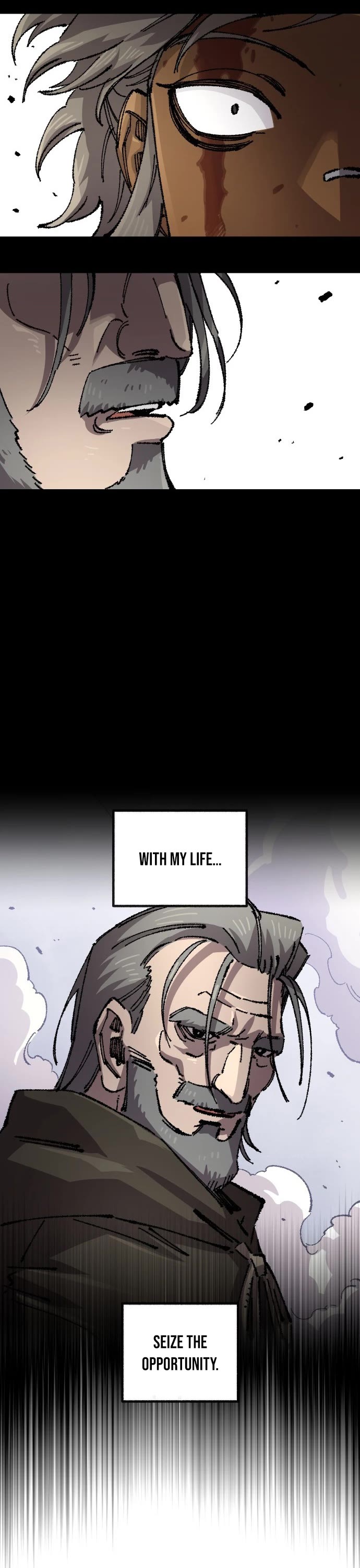 Reincarnation of the Veteran Soldier chapter 175 page 41