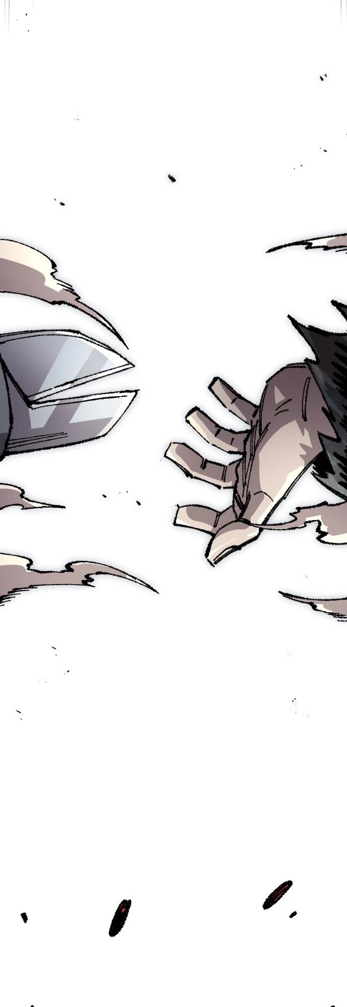 Reincarnation of the Veteran Soldier chapter 175 page 42