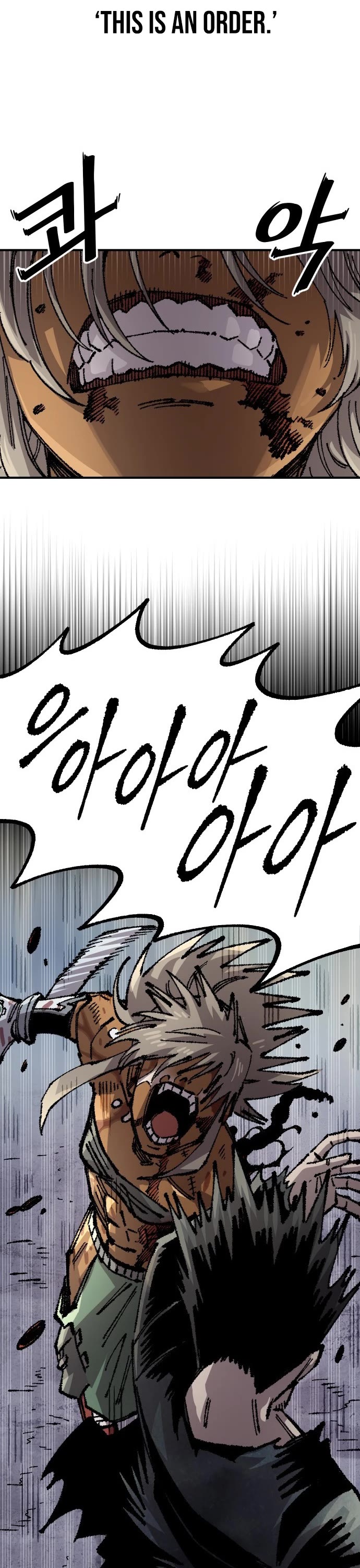 Reincarnation of the Veteran Soldier chapter 175 page 45