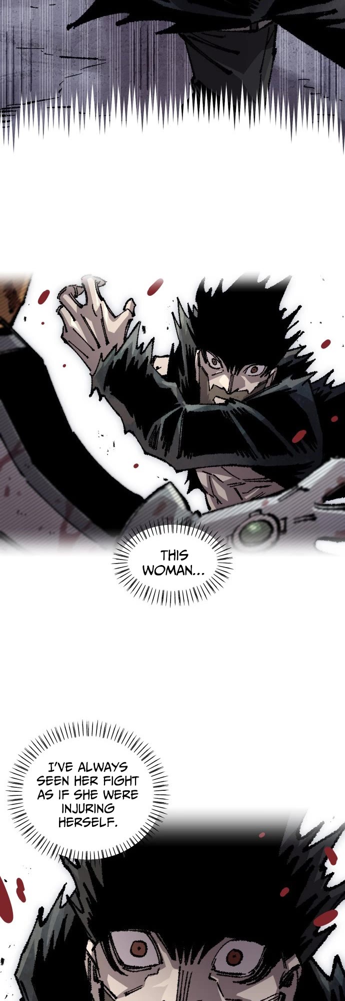 Reincarnation of the Veteran Soldier chapter 175 page 46