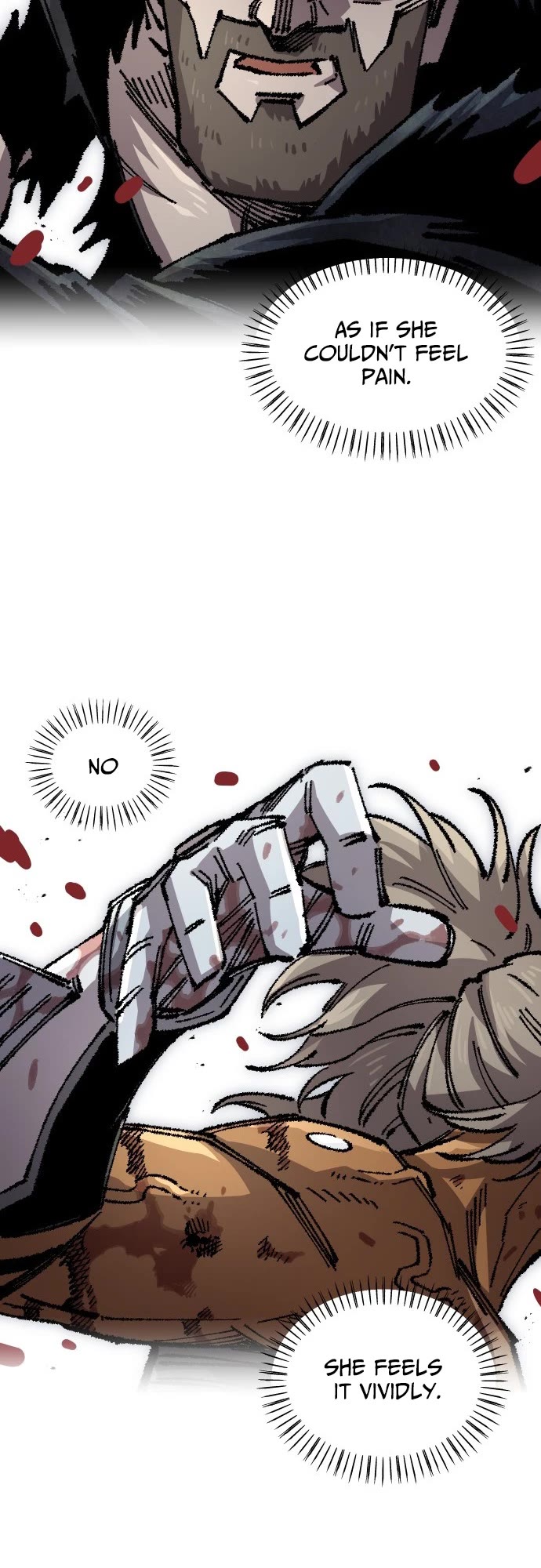 Reincarnation of the Veteran Soldier chapter 175 page 47
