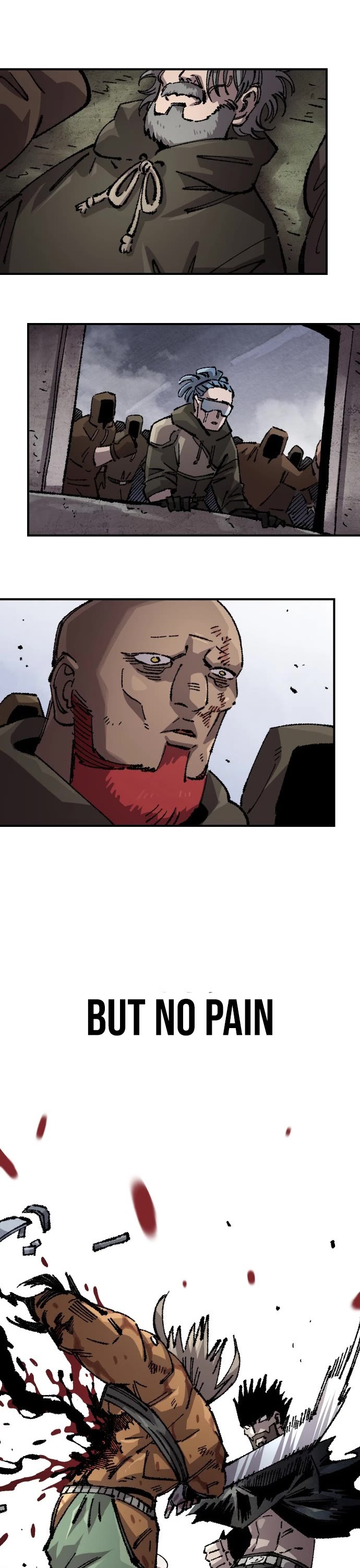 Reincarnation of the Veteran Soldier chapter 175 page 48