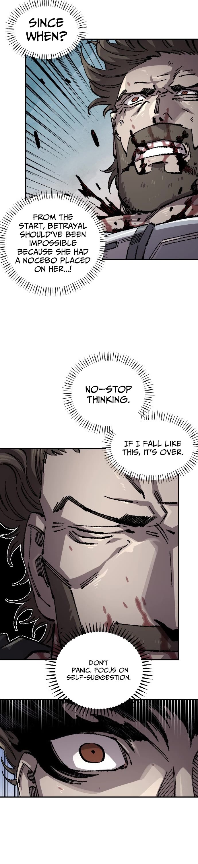 Reincarnation of the Veteran Soldier chapter 175 page 5