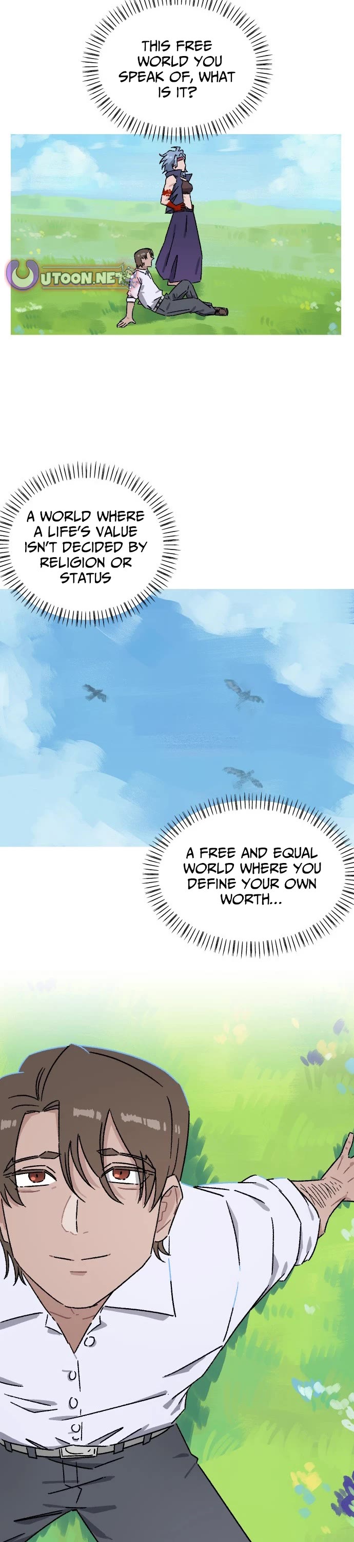 Reincarnation of the Veteran Soldier chapter 175 page 50