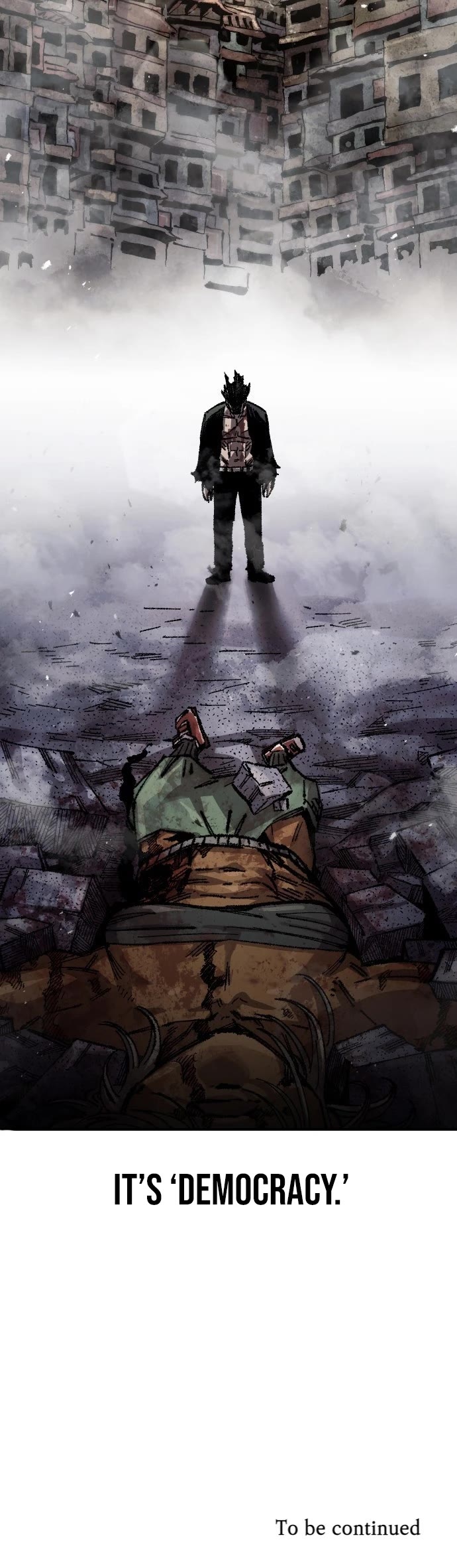 Reincarnation of the Veteran Soldier chapter 175 page 52