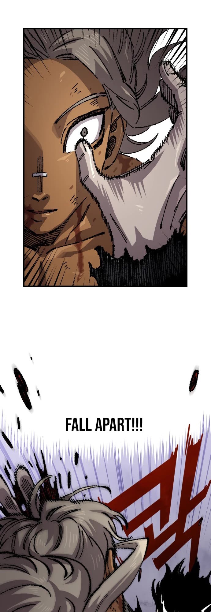 Reincarnation of the Veteran Soldier chapter 175 page 6