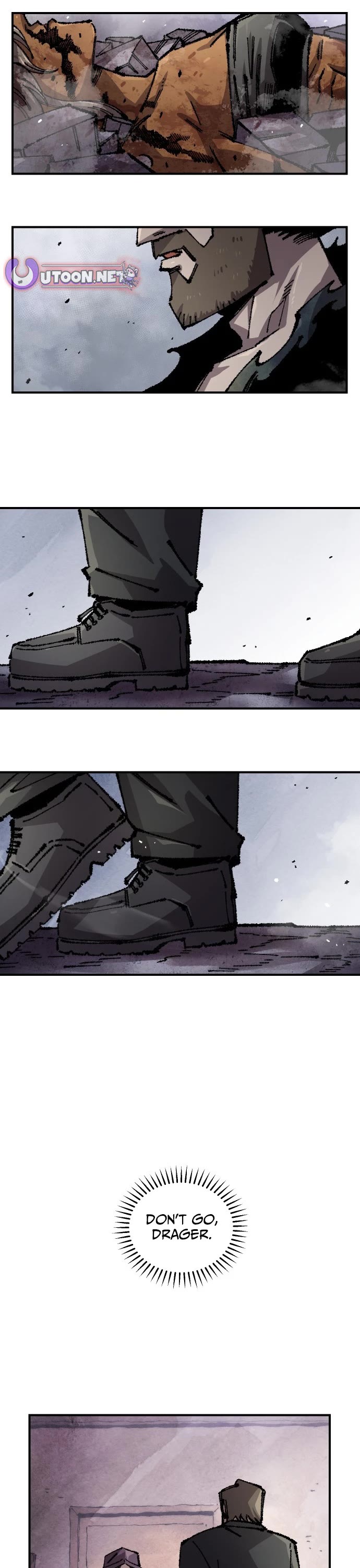 Reincarnation of the Veteran Soldier chapter 176 page 1