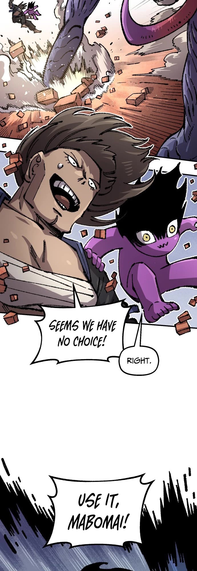 Reincarnation of the Veteran Soldier chapter 176 page 10