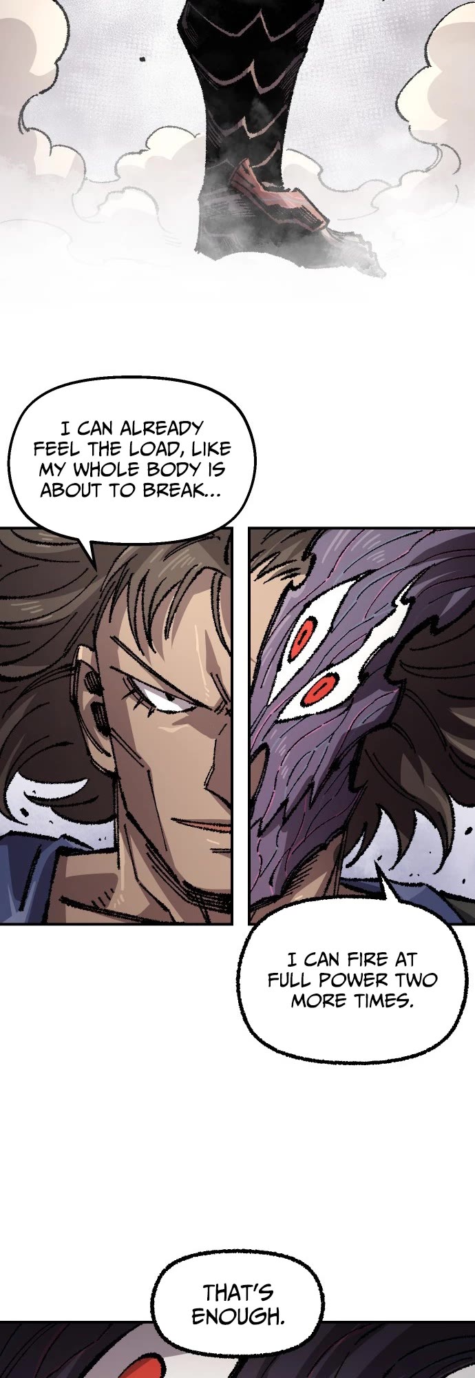 Reincarnation of the Veteran Soldier chapter 176 page 15