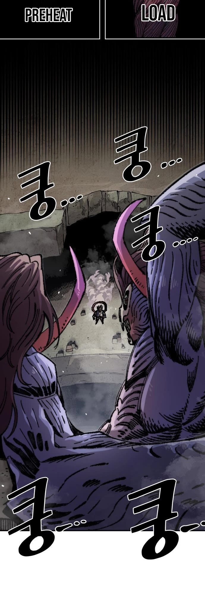 Reincarnation of the Veteran Soldier chapter 176 page 19