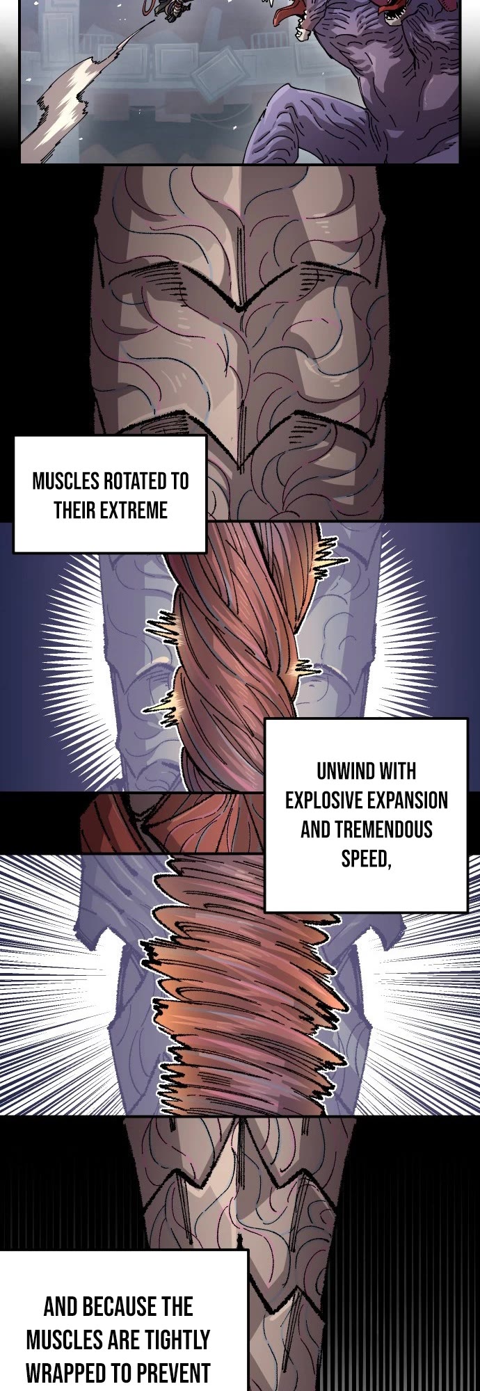 Reincarnation of the Veteran Soldier chapter 176 page 22