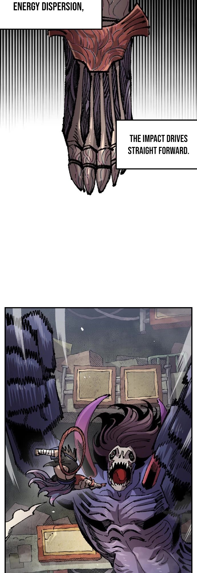 Reincarnation of the Veteran Soldier chapter 176 page 23