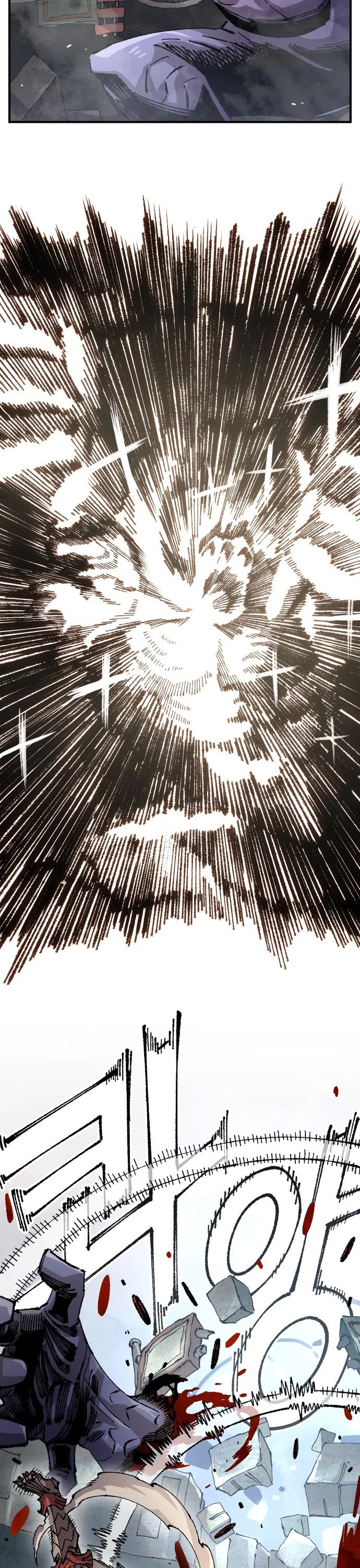 Reincarnation of the Veteran Soldier chapter 176 page 24