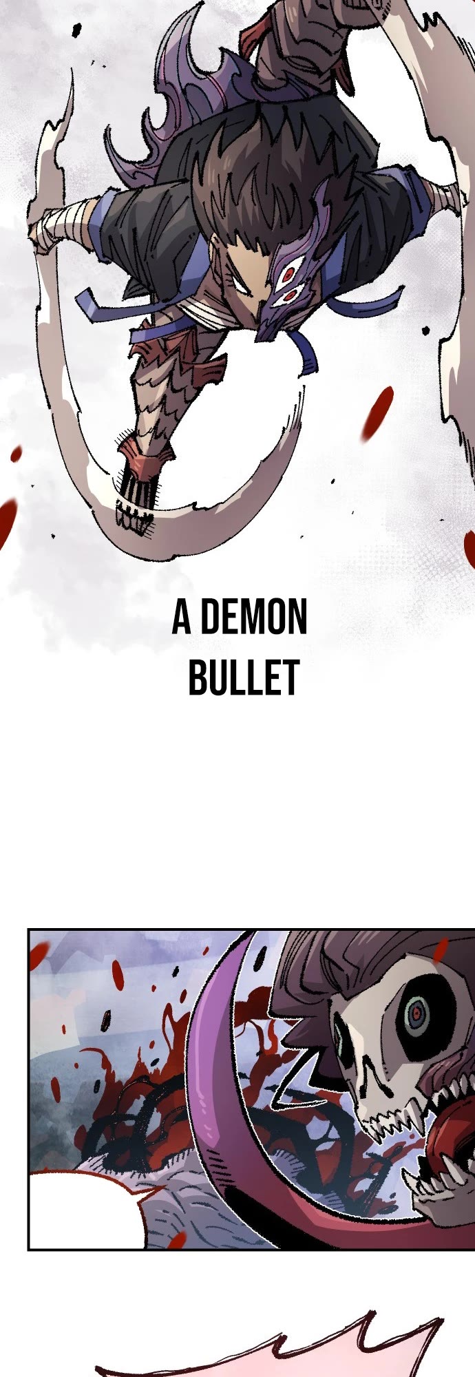 Reincarnation of the Veteran Soldier chapter 176 page 26