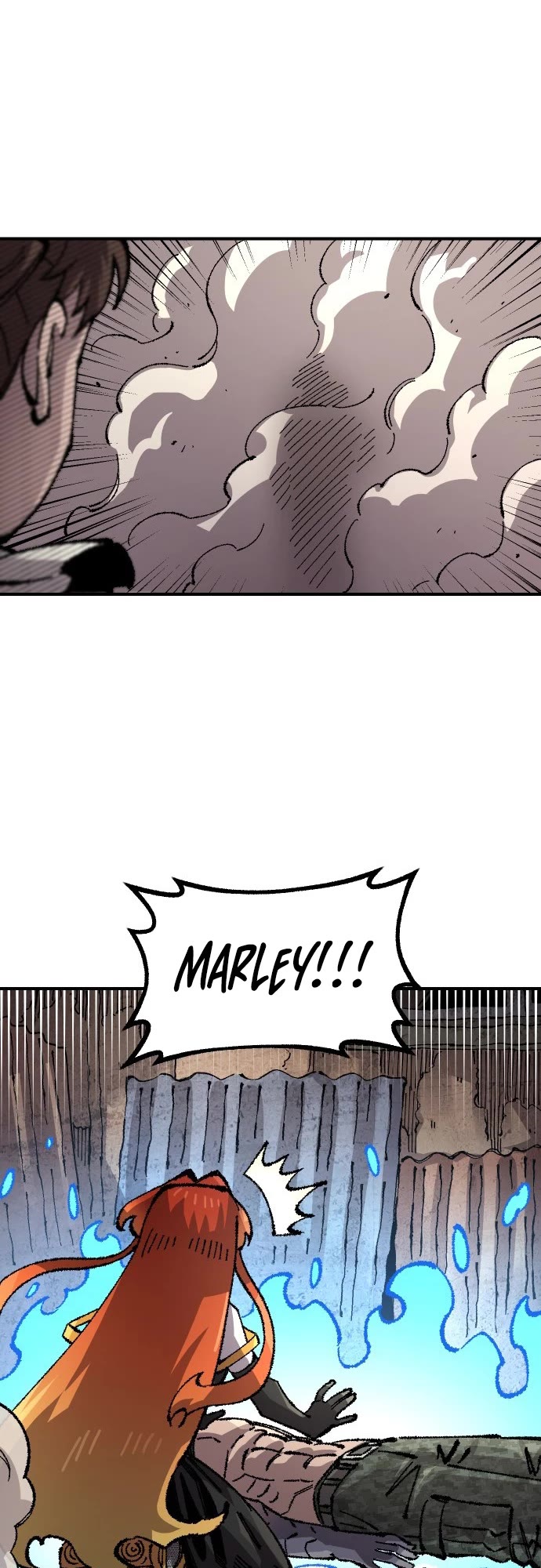 Reincarnation of the Veteran Soldier chapter 176 page 34