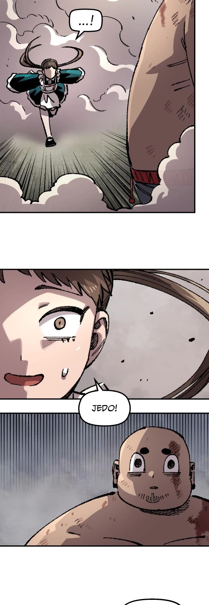 Reincarnation of the Veteran Soldier chapter 176 page 39