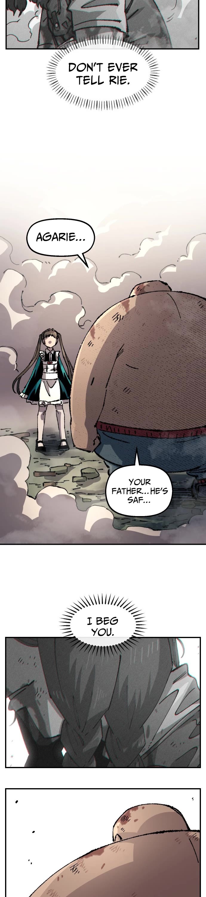 Reincarnation of the Veteran Soldier chapter 176 page 41