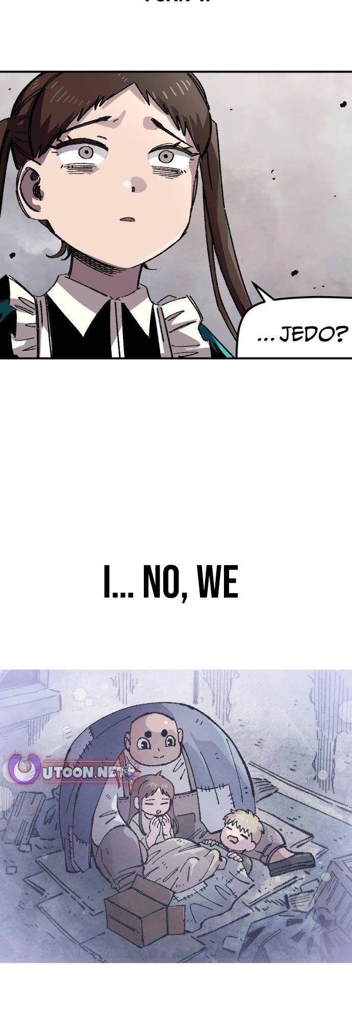Reincarnation of the Veteran Soldier chapter 176 page 43