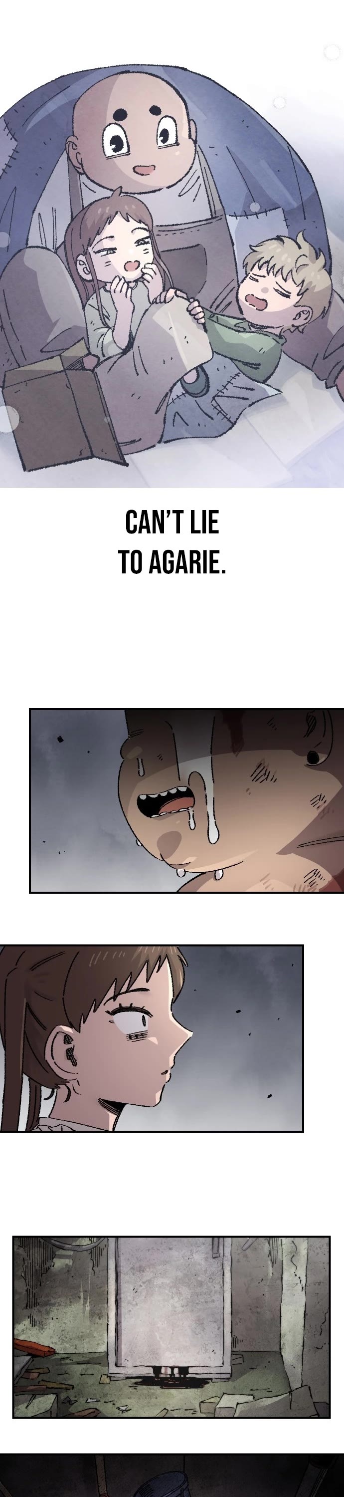 Reincarnation of the Veteran Soldier chapter 176 page 44