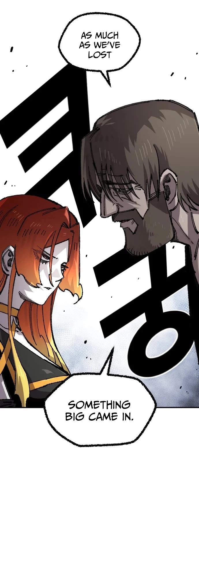 Reincarnation of the Veteran Soldier chapter 177 page 11