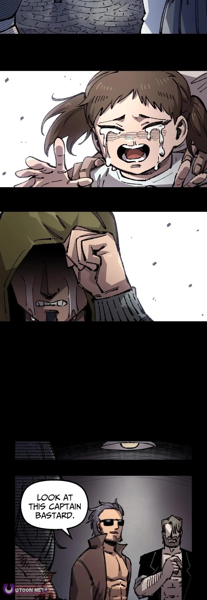 Reincarnation of the Veteran Soldier chapter 177 page 14