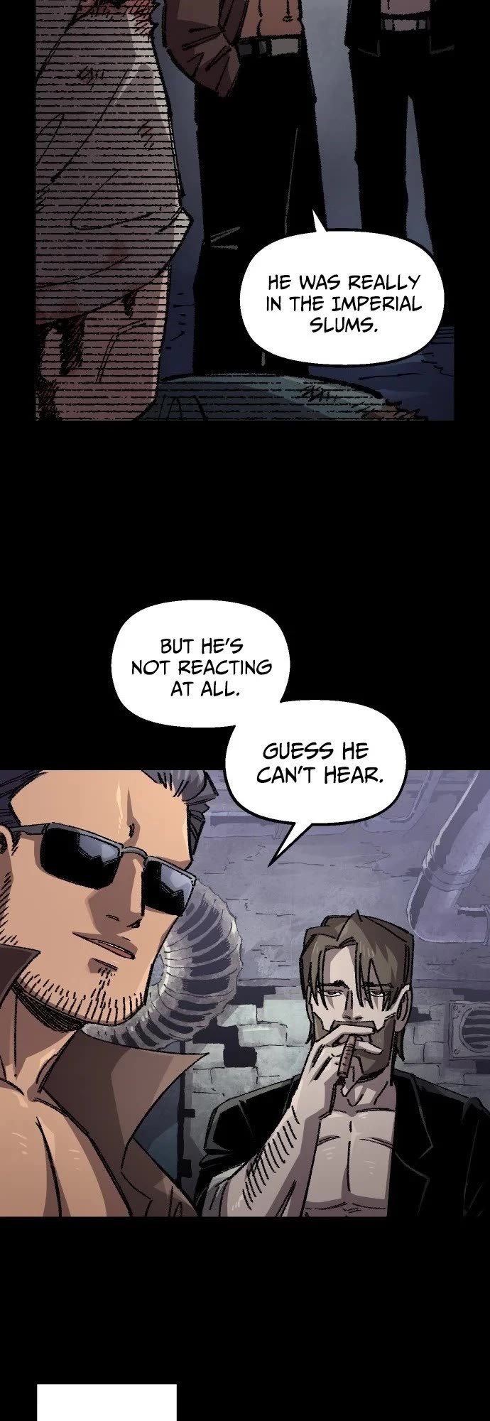 Reincarnation of the Veteran Soldier chapter 177 page 15