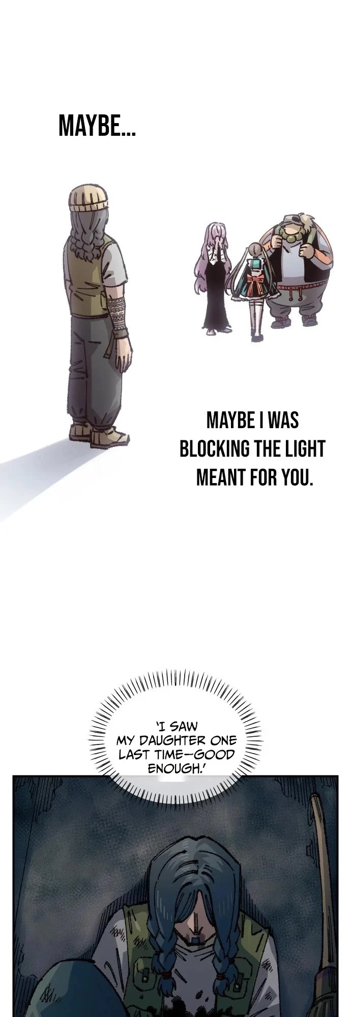 Reincarnation of the Veteran Soldier chapter 177 page 18