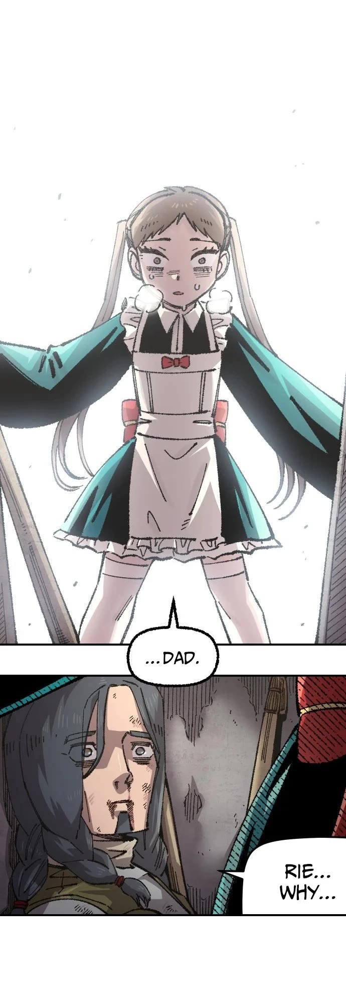 Reincarnation of the Veteran Soldier chapter 177 page 22