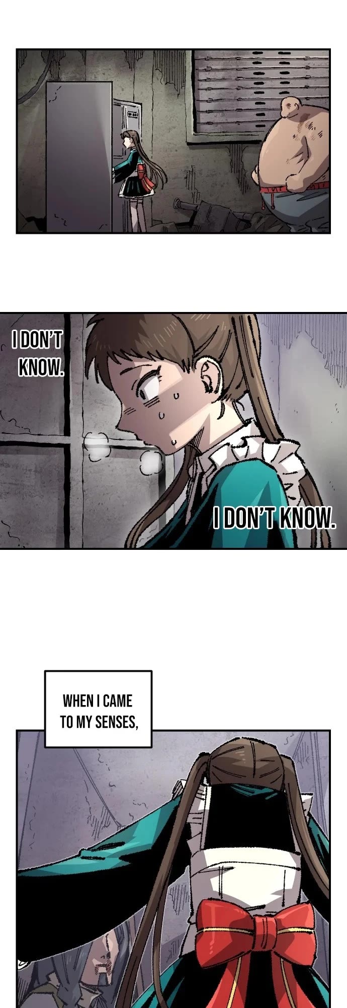 Reincarnation of the Veteran Soldier chapter 177 page 23