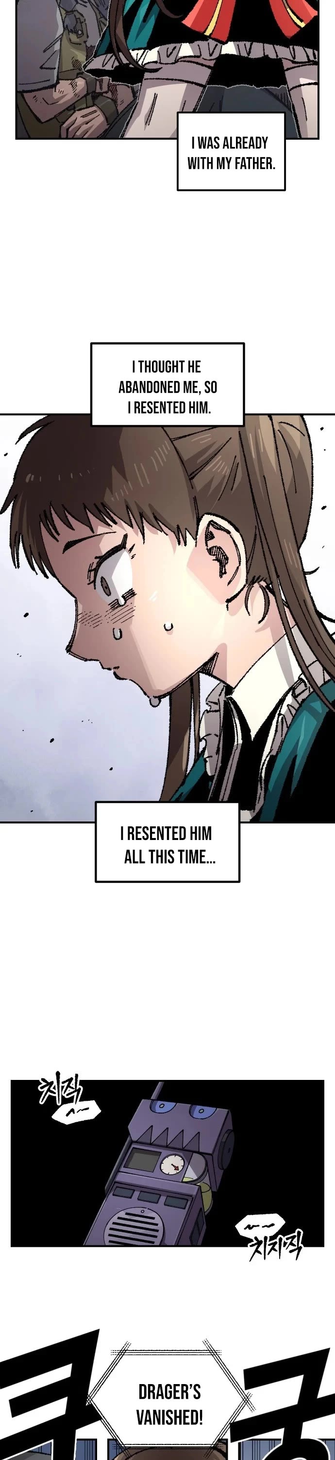Reincarnation of the Veteran Soldier chapter 177 page 24