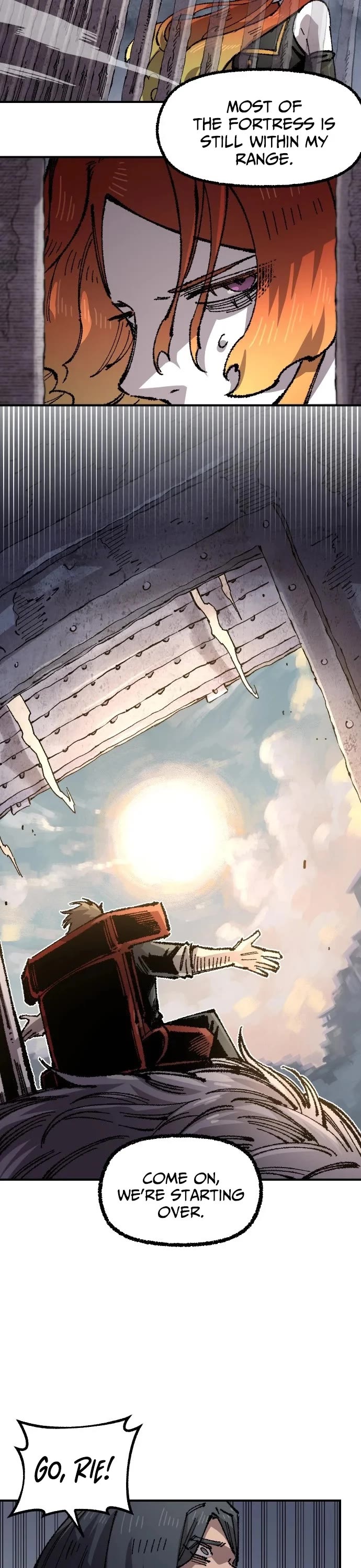 Reincarnation of the Veteran Soldier chapter 177 page 33