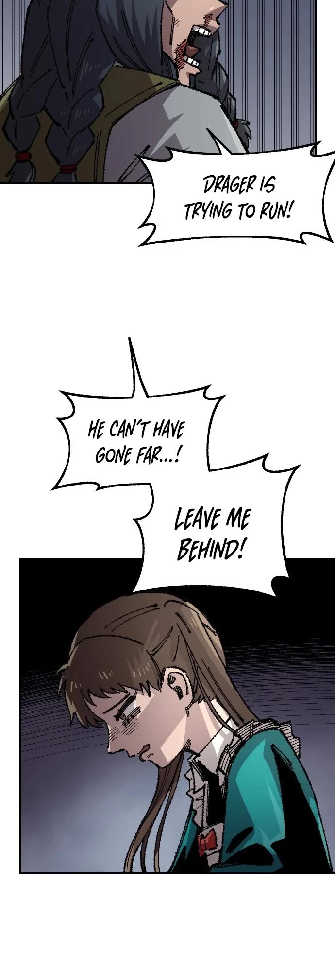 Reincarnation of the Veteran Soldier chapter 177 page 34