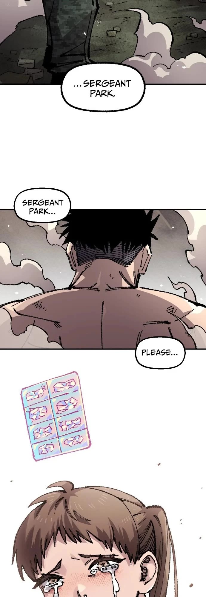 Reincarnation of the Veteran Soldier chapter 177 page 42