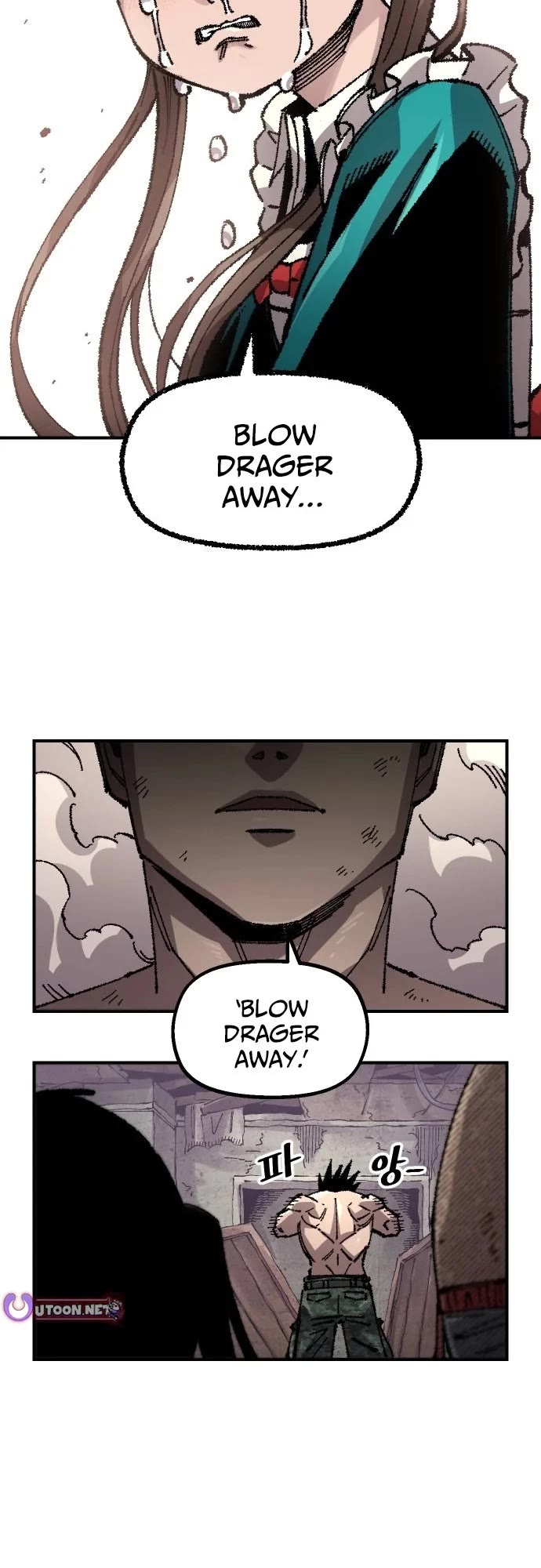 Reincarnation of the Veteran Soldier chapter 177 page 43